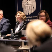 Komisja Edukacji Związku Miast Polskich w Toruniu, 6.11.2025