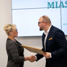 Pierwsze posiedzenie Rady Turystyki