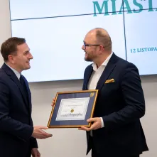 Pierwsze posiedzenie Rady Turystyki