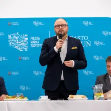 Pierwsze posiedzenie Rady Turystyki