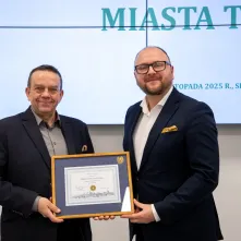 Pierwsze posiedzenie Rady Turystyki