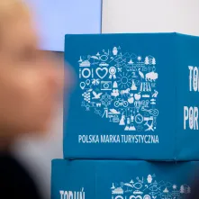 Pierwsze posiedzenie Rady Turystyki