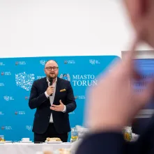 Pierwsze posiedzenie Rady Turystyki