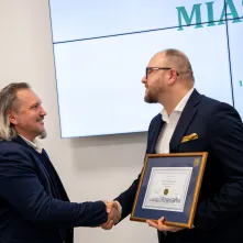 Pierwsze posiedzenie Rady Turystyki