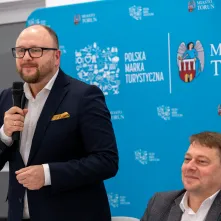 Pierwsze posiedzenie Rady Turystyki