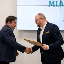 Pierwsze posiedzenie Rady Turystyki