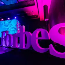 Toruńskie firmy rodzinne w rankingu Forbes, 13.11.2025