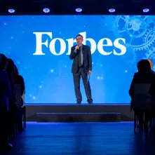 Toruńskie firmy rodzinne w rankingu Forbes, 13.11.2025