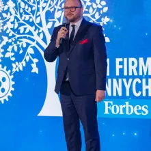 Toruńskie firmy rodzinne w rankingu Forbes, 13.11.2025