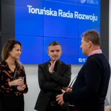 Nowa przewodnicząca TRR, 13.11.2025