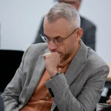 Nowa przewodnicząca TRR, 13.11.2025