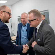 Nowa przewodnicząca TRR, 13.11.2025