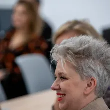 Nowa przewodnicząca TRR, 13.11.2025