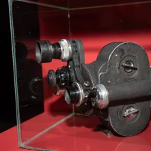 75 lat Galerii Sztuki Wozownia 