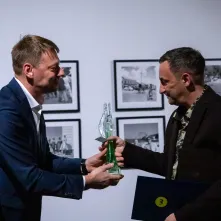 75 lat Galerii Sztuki Wozownia 