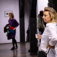 75 lat Galerii Sztuki Wozownia 