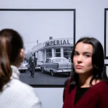 75 lat Galerii Sztuki Wozownia 