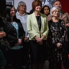 75 lat Galerii Sztuki Wozownia 