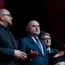 Ceremonia Otwarcia 33. Międzynarodowego Festiwalu Filmowego EnergaCamerimage 2025