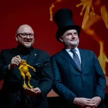 Ceremonia Otwarcia 33. Międzynarodowego Festiwalu Filmowego EnergaCamerimage 2025