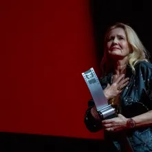 Ceremonia Otwarcia 33. Międzynarodowego Festiwalu Filmowego EnergaCamerimage 2025