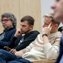 Projekt budżetu na 2026 rok