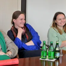 Program Równych Praw z Fundacją Batorego