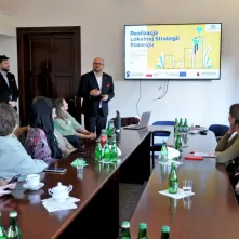 Program Równych Praw z Fundacją Batorego