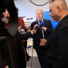 Inwestycje drogowe 2026 - briefing, 19.11.2025