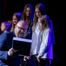 Gala „Gwiazdy Grodu Kopernika” po raz trzeci w Toruniu