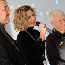 Profilaktyka z pełnym gazem – „Męski Serwis” na MotoArenie