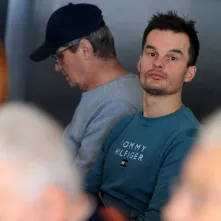 Profilaktyka z pełnym gazem – „Męski Serwis” na MotoArenie