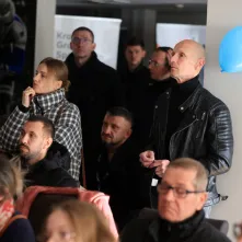 Profilaktyka z pełnym gazem – „Męski Serwis” na MotoArenie