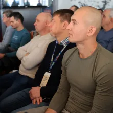 Profilaktyka z pełnym gazem – „Męski Serwis” na MotoArenie