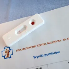 Profilaktyka z pełnym gazem – „Męski Serwis” na MotoArenie