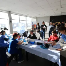 Profilaktyka z pełnym gazem – „Męski Serwis” na MotoArenie