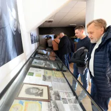 Profilaktyka z pełnym gazem – „Męski Serwis” na MotoArenie