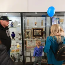 Profilaktyka z pełnym gazem – „Męski Serwis” na MotoArenie