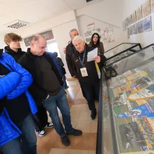 Profilaktyka z pełnym gazem – „Męski Serwis” na MotoArenie