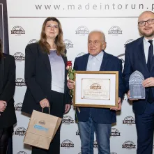 XVII Gala Made in Toruń, 27.11.2025