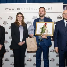 XVII Gala Made in Toruń, 27.11.2025