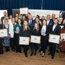 XVII Gala Made in Toruń, 27.11.2025