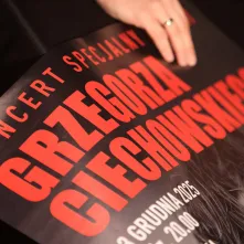 KATHIA laureatką Nagrody Artystycznej Miasta Torunia im. Grzegorza Ciechowskiego. 