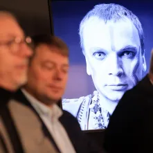 KATHIA laureatką Nagrody Artystycznej Miasta Torunia im. Grzegorza Ciechowskiego. 