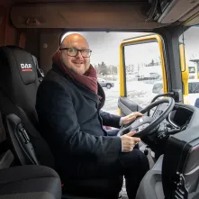 Nowe "elektryki" w taborze MZK, 28.11.2025