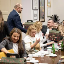 V Posiedzenie Rady Sportu Miasta Torunia, 24.11.2025 