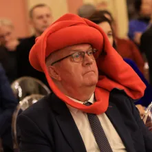  Regionalna Sesja Jubileuszowa Koła Przewodników PTTK w Toruniu, 28.11.2025