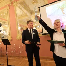  Regionalna Sesja Jubileuszowa Koła Przewodników PTTK w Toruniu, 28.11.2025