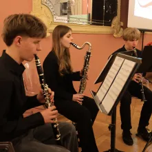  Regionalna Sesja Jubileuszowa Koła Przewodników PTTK w Toruniu, 28.11.2025