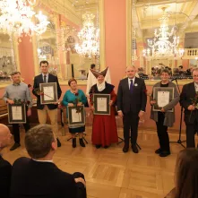  Regionalna Sesja Jubileuszowa Koła Przewodników PTTK w Toruniu, 28.11.2025